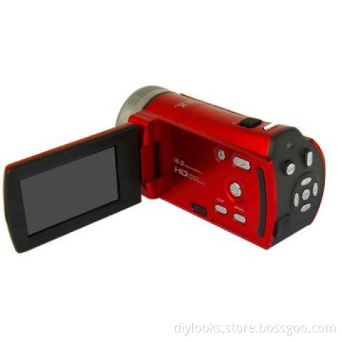 HD-56E Red Digital Video Camera